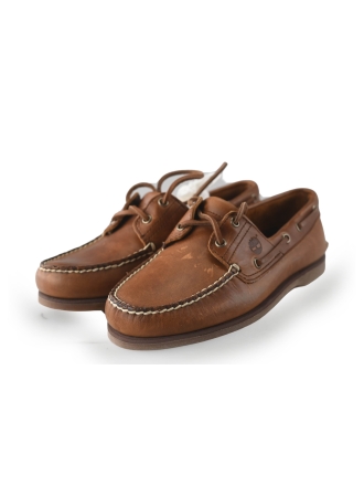 Timberland Bootschoenen Bruin 263781
 Maat 42
 