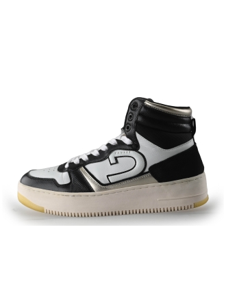  Cruyff Hoge Sneakers 263804
 [MAAT] 41
 