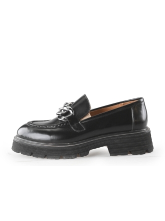  Cesare Gaspari Loafers 263806
 [MAAT] 38
 