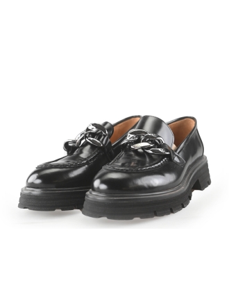  Cesare Gaspari Loafers 263806
 [MAAT] 38
 