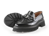Cesare Gaspari Loafers