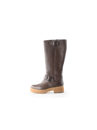 Timberland Laarzen Bruin 263812
 Maat 38½
 