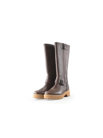 Timberland Laarzen Bruin 263812
 Maat 38½
 