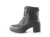 Mustang Veterboots