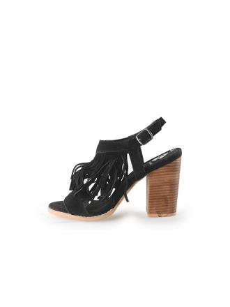  Poelman Sandalen 263821
 [MAAT] 38
 
