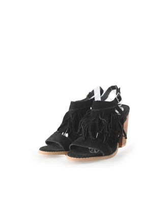  Poelman Sandalen 263821
 [MAAT] 38
 
