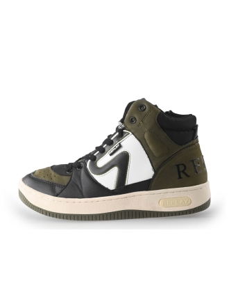  Replay Sneakers 263827
 [MAAT] 39
 