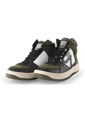  Replay Sneakers 263827
 [MAAT] 39
 