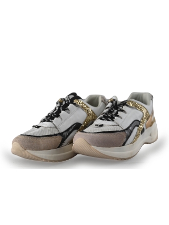 Replay Sneakers Beige 263836
 Maat 39
 