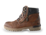 Mustang Veterboots