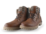 Mustang Veterboots