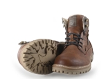 Mustang Veterboots