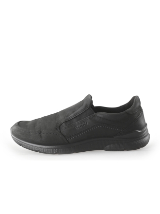 Ecco Instappers Zwart 263860
 Maat 40
 