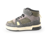 Nelson Hoge Sneakers