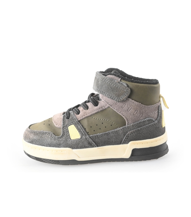 Nelson Hoge Sneakers