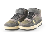 Nelson Hoge Sneakers