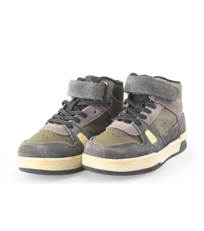 Nelson Hoge Sneakers
