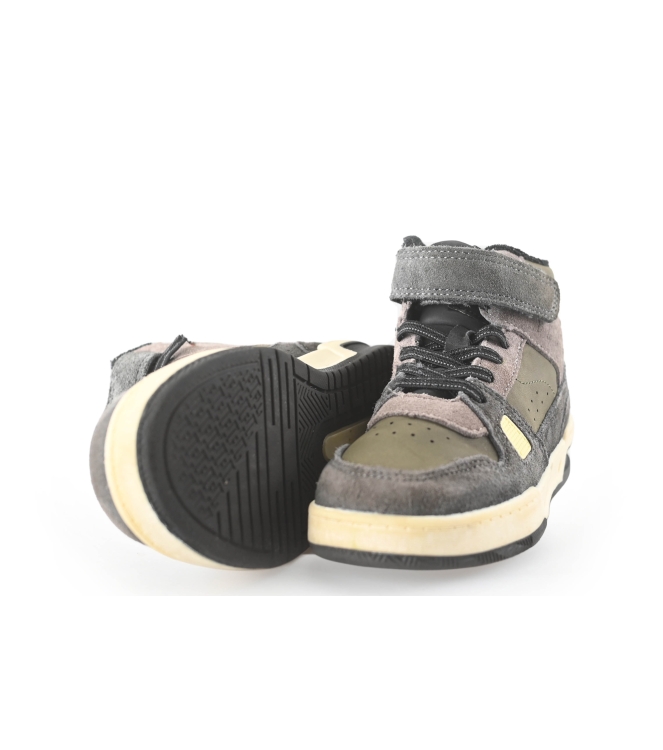 Nelson Hoge Sneakers