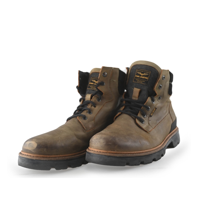 Pme Legend Veterboots