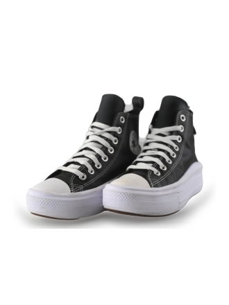  Converse Hoge Sneakers 263883
 [MAAT] 38
 