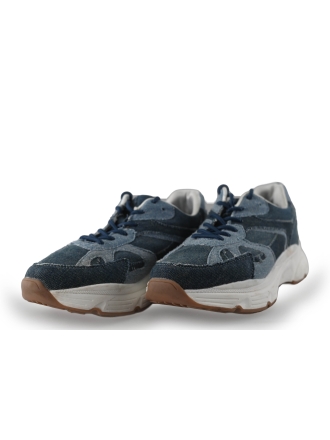 Nelson Sneakers Blauw 263890
 Maat 38
 