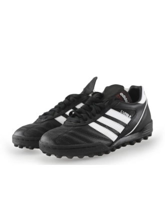 Adidas Voetbalschoenen Zwart 263922
 Maat 36½
 