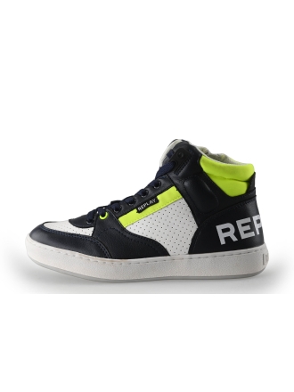  Replay Hoge Sneakers 263953
 [MAAT] 37
 