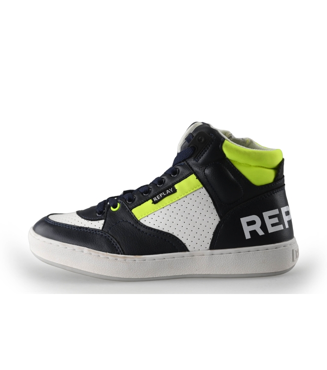 Replay Hoge Sneakers