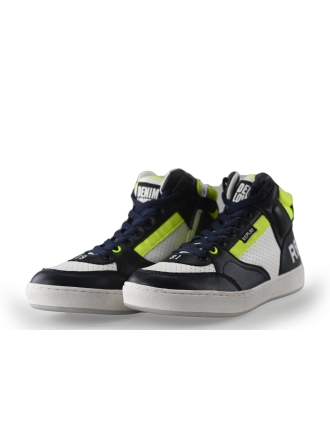  Replay Hoge Sneakers 263953
 [MAAT] 37
 