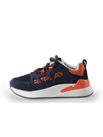  Replay Sneakers 263954
 [MAAT] 29
 