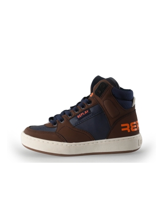  Replay Hoge Sneakers 263955
 [MAAT] 30
 