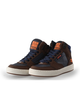  Replay Hoge Sneakers 263955
 [MAAT] 30
 