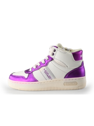  Replay Hoge Sneakers 263960
 [MAAT] 37
 