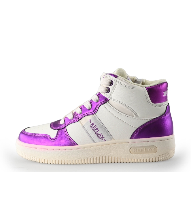 Replay Hoge Sneakers