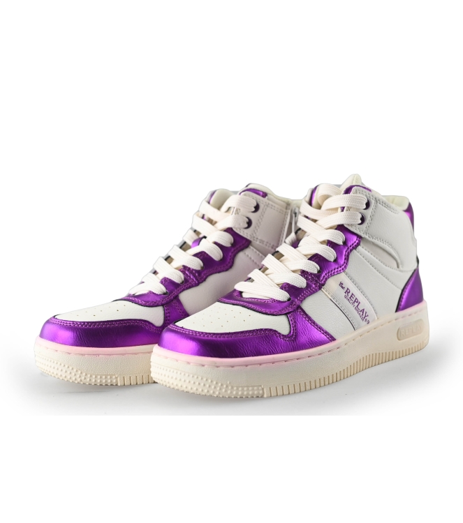 Replay Hoge Sneakers