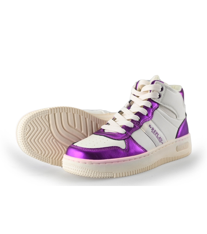 Replay Hoge Sneakers