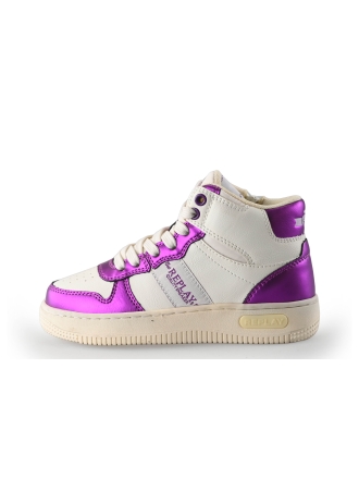  Replay Hoge Sneakers 263961
 [MAAT] 31
 