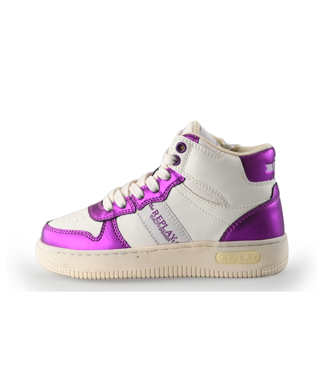 Replay Hoge Sneakers