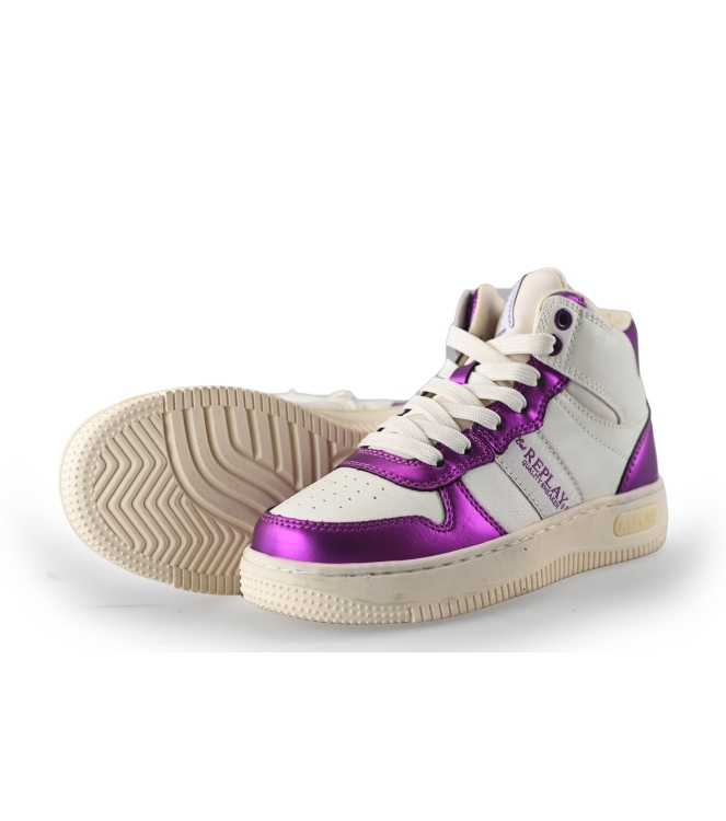 Replay Hoge Sneakers