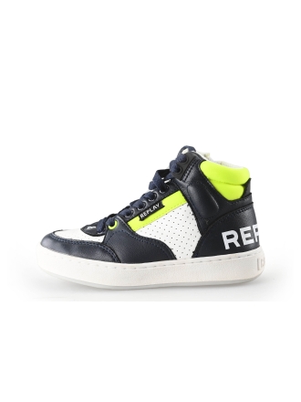  Replay Hoge Sneakers 263964
 [MAAT] 30
 