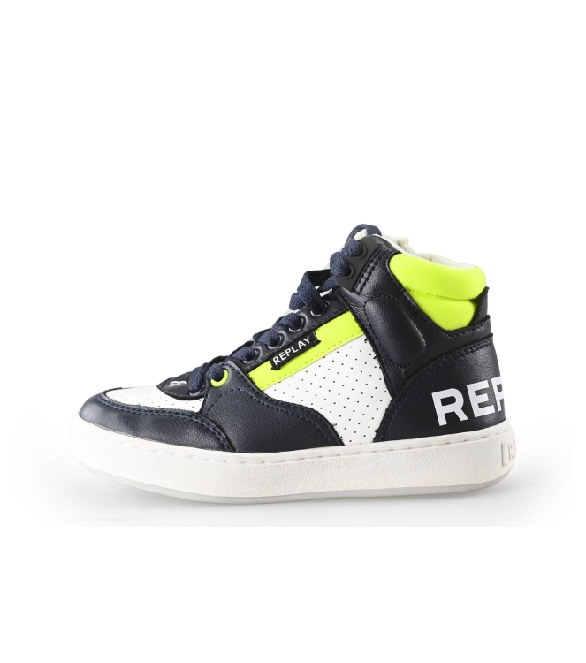 Replay Hoge Sneakers