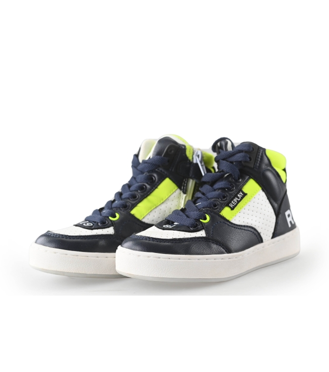 Replay Hoge Sneakers