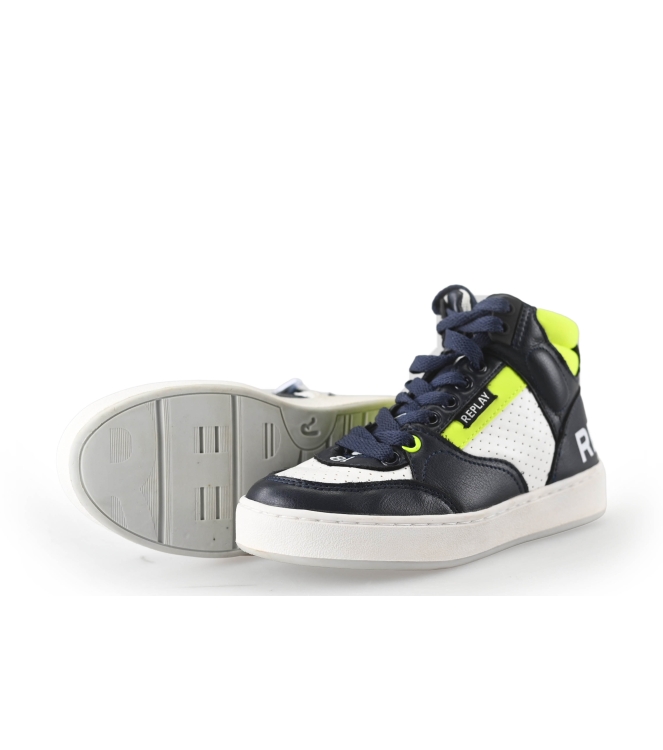 Replay Hoge Sneakers