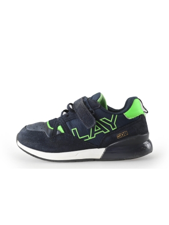  Replay Sneakers 263968
 [MAAT] 32
 