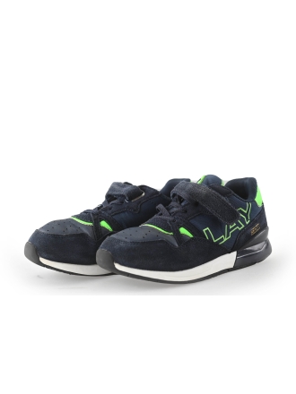  Replay Sneakers 263968
 [MAAT] 32
 