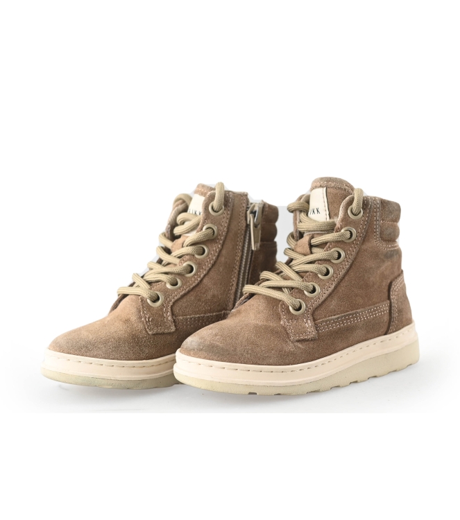 Nubikk Veterboots