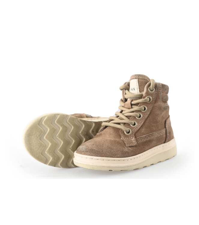 Nubikk Veterboots