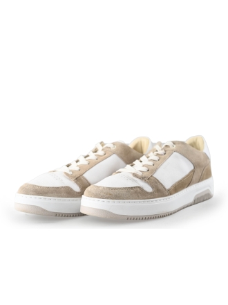 Nubikk Sneakers Wit 263982
 Maat 40
 