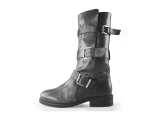 Bronx Biker Boots