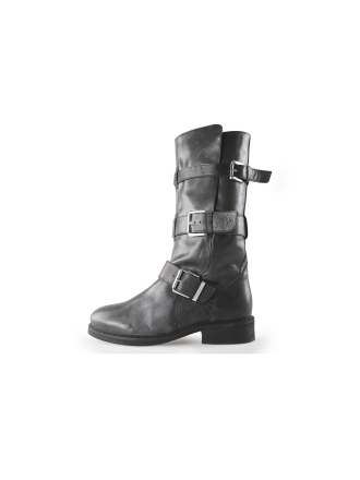  Bronx Biker Boots 263996
 [MAAT] 40
 